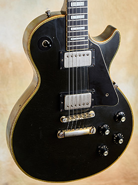Gibson 1974 Les Paul Custom